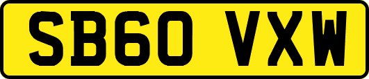 SB60VXW