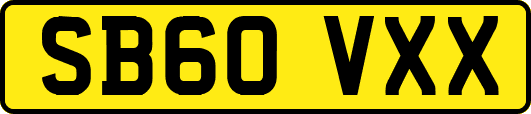 SB60VXX