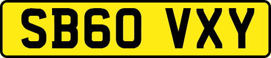 SB60VXY