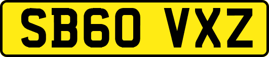 SB60VXZ