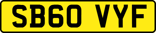 SB60VYF