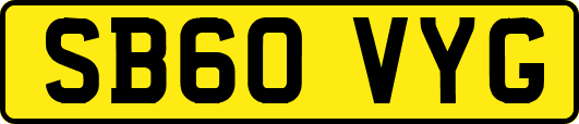 SB60VYG