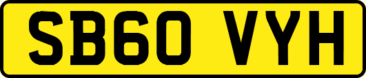 SB60VYH