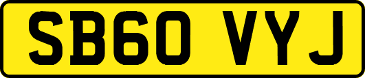 SB60VYJ