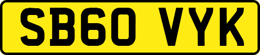 SB60VYK