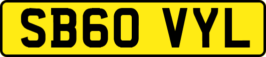SB60VYL