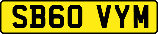 SB60VYM