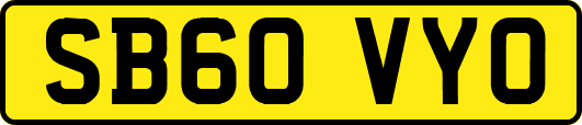 SB60VYO