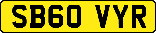 SB60VYR