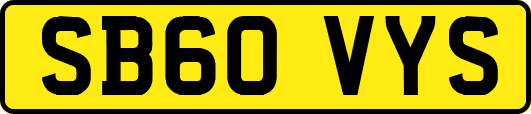 SB60VYS