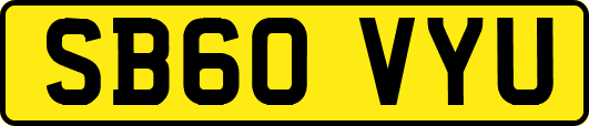 SB60VYU