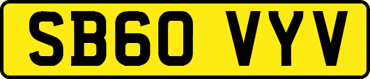 SB60VYV