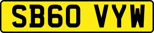 SB60VYW