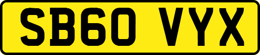 SB60VYX