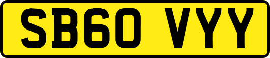 SB60VYY