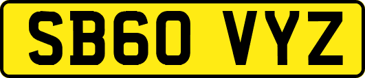 SB60VYZ