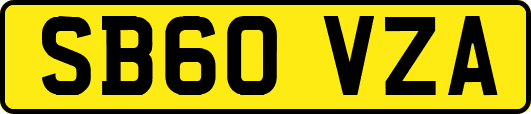 SB60VZA