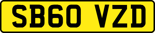 SB60VZD