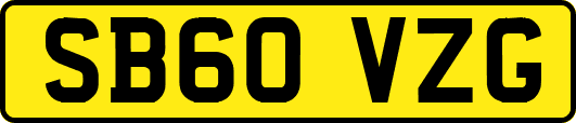 SB60VZG