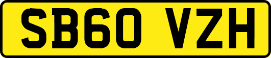 SB60VZH