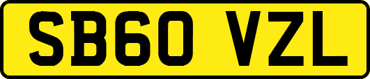 SB60VZL