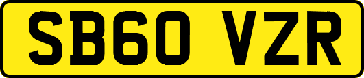 SB60VZR