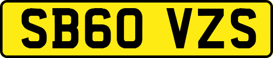 SB60VZS