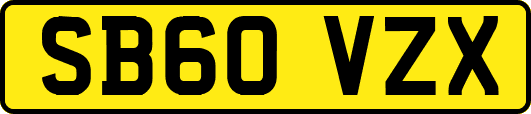 SB60VZX