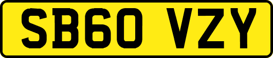 SB60VZY