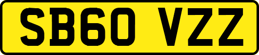 SB60VZZ