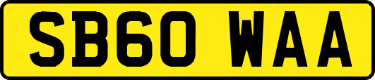 SB60WAA