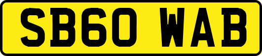SB60WAB