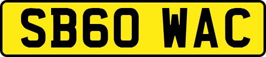 SB60WAC