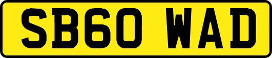 SB60WAD