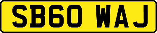 SB60WAJ