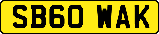 SB60WAK