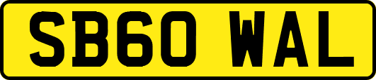 SB60WAL