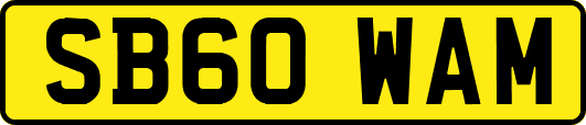 SB60WAM