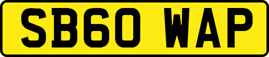 SB60WAP