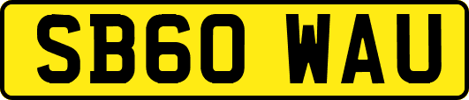 SB60WAU