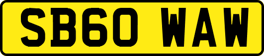 SB60WAW