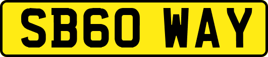 SB60WAY
