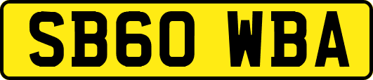 SB60WBA