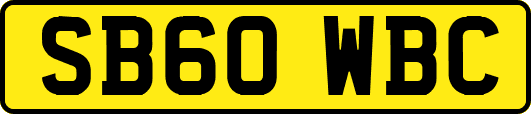 SB60WBC