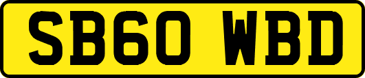 SB60WBD