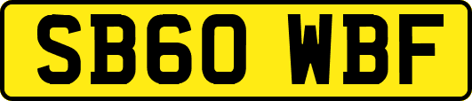 SB60WBF