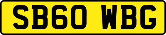 SB60WBG