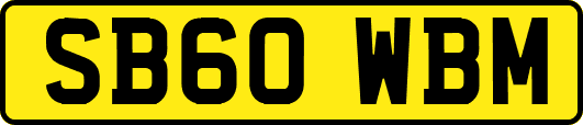 SB60WBM