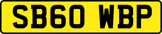SB60WBP