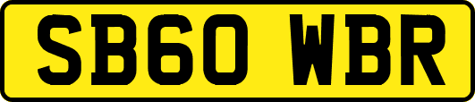 SB60WBR